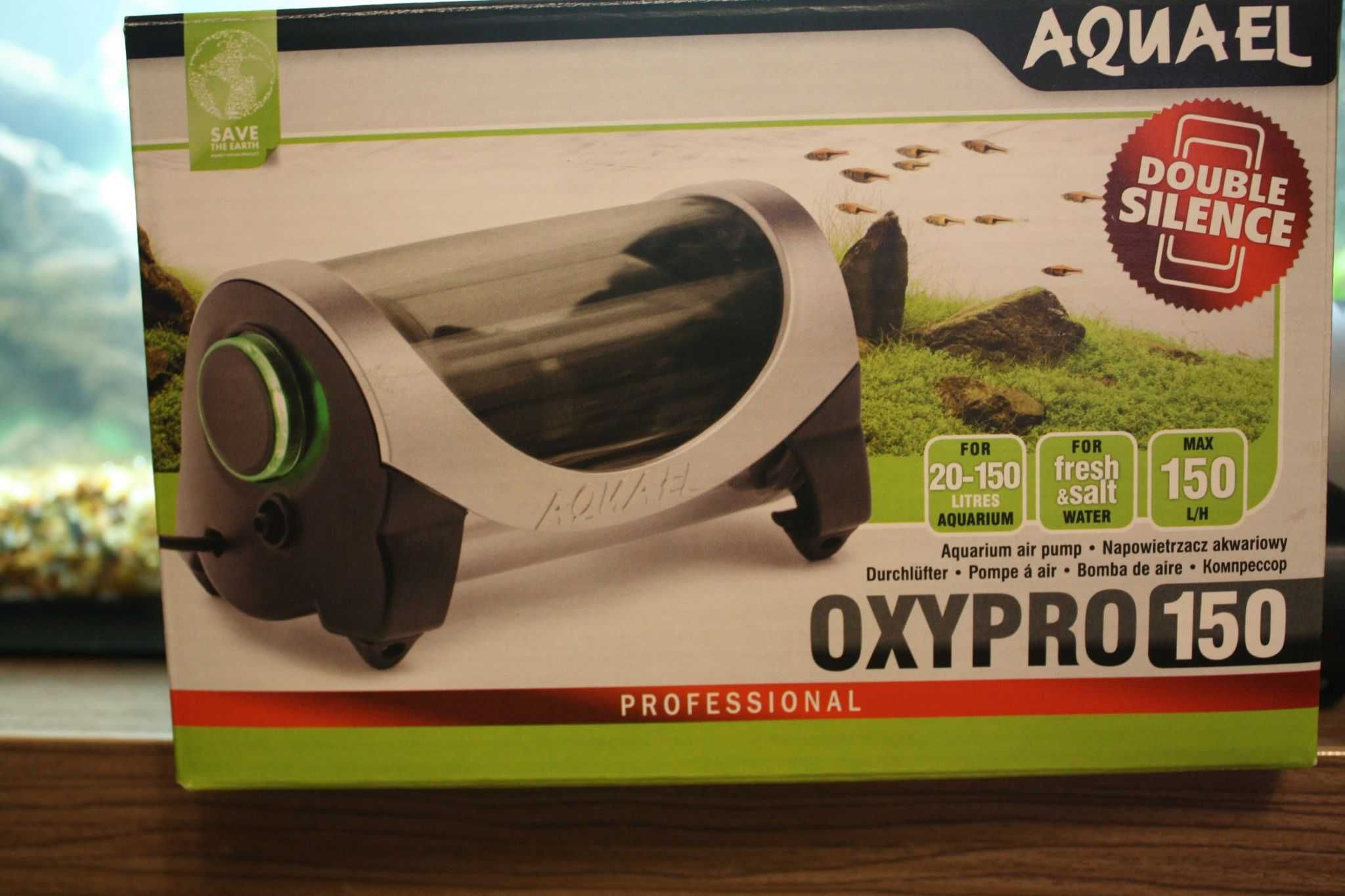 Компрессор AQUAEL OXYPRO 150