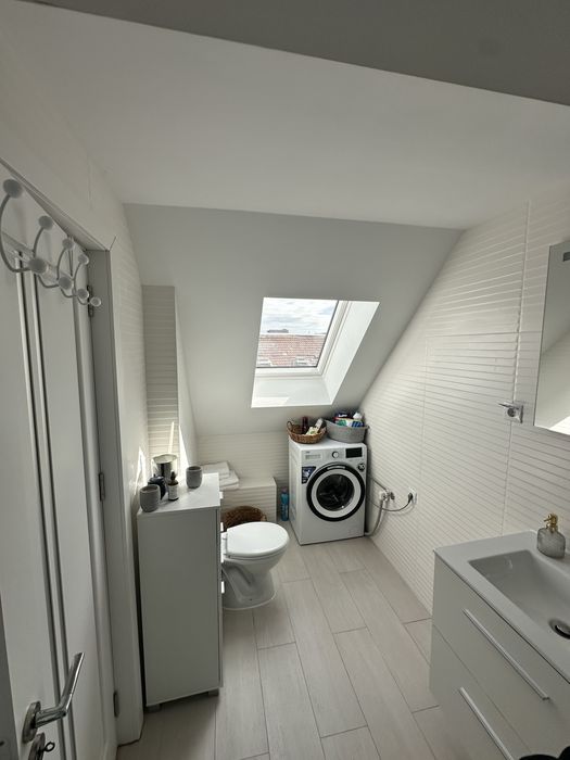 Apartament de inchiriat  Parcul Feroviarilor cu paracrr subterana