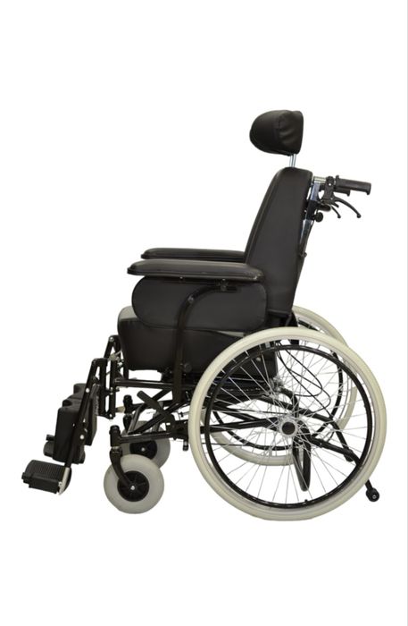 Инвалидная коляска TULPAR M1 120 Новая