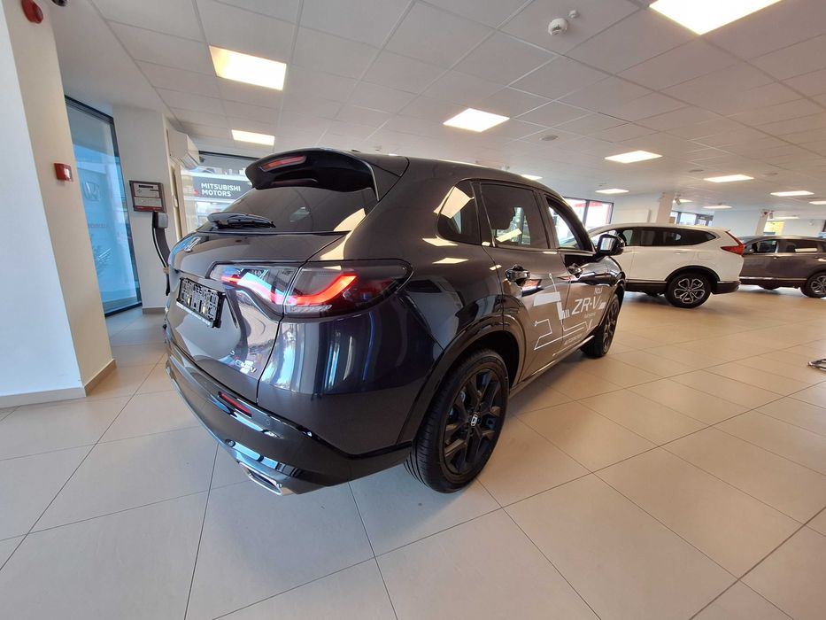 Honda ZR-V SPORT AT Hibrid