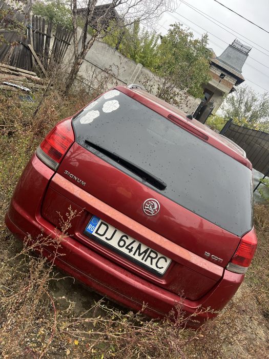 Vand opel signum 1.9 ctdi pe dreapta