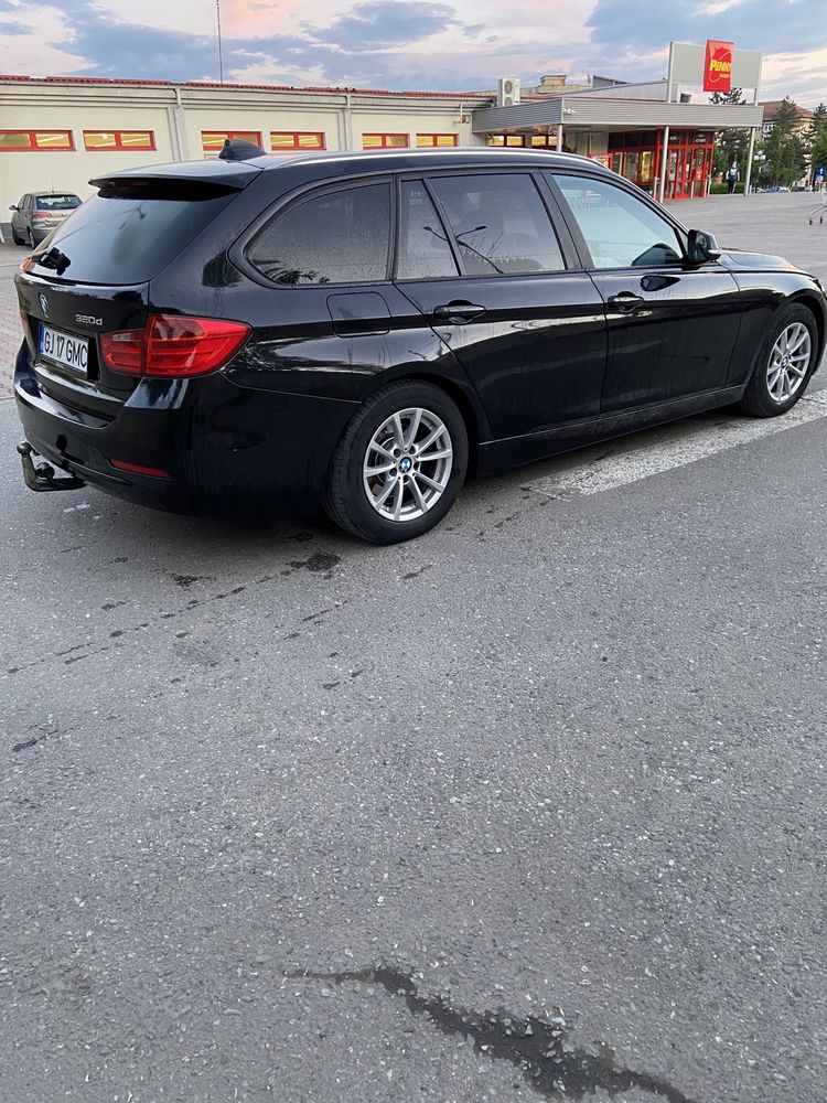 De vânzare BMW 320 D 2.0 D 164 cv