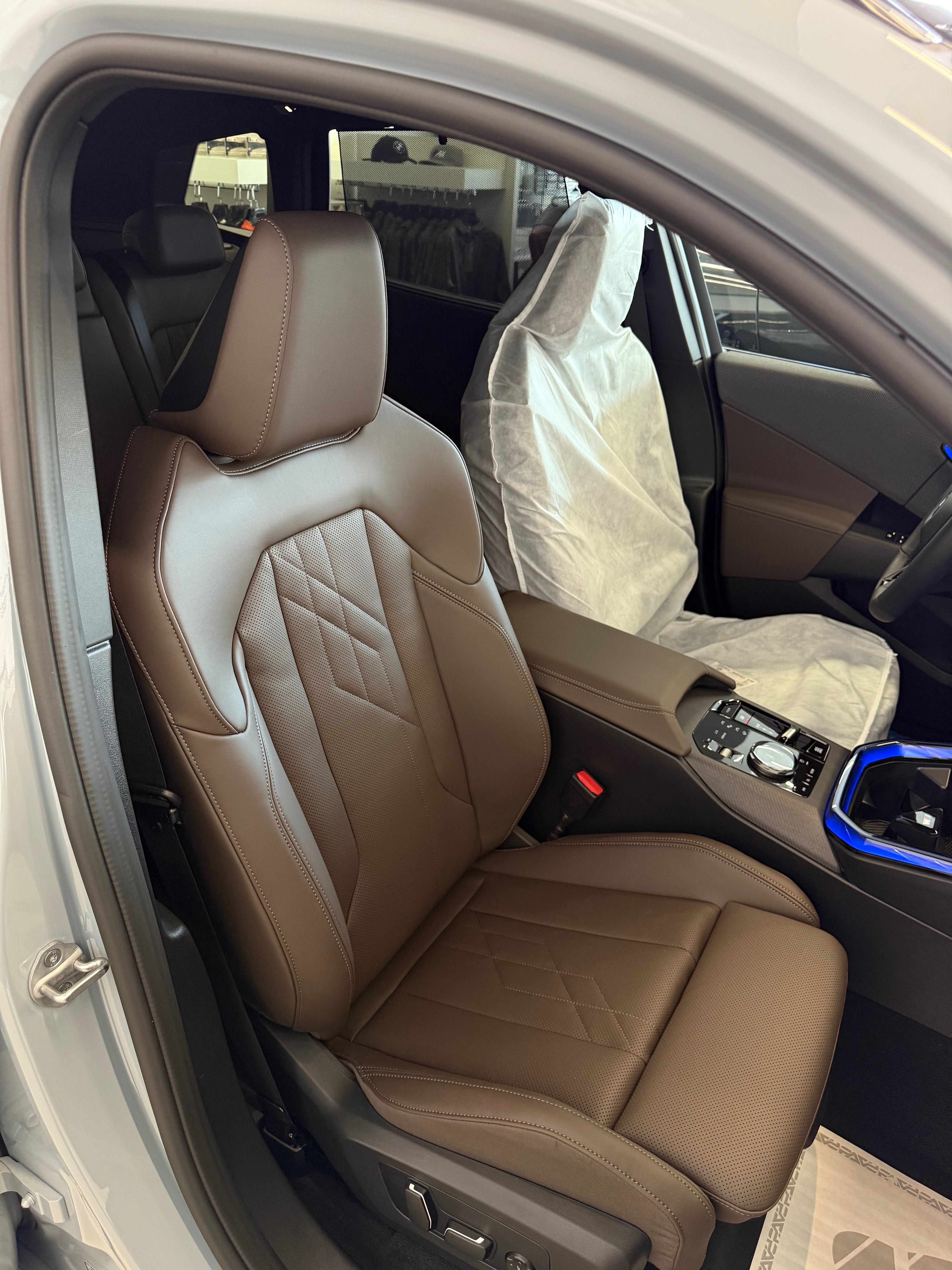 Продам BMW X3 20 G45 2025 + Официальная Гарантия