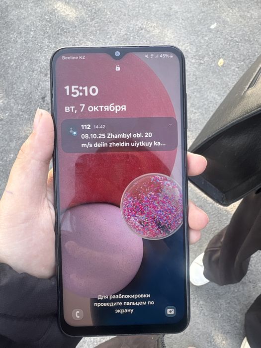 Samsung a13продается