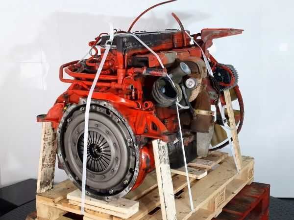 Motor complet pentru camion  DAF 6ISB E3 5.9 CE162C 220CP an(2003)