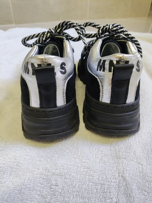 Monnalisa детски обувки