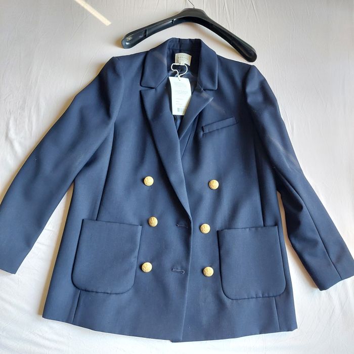 Чисто ново сако SEZANE, р-р 40