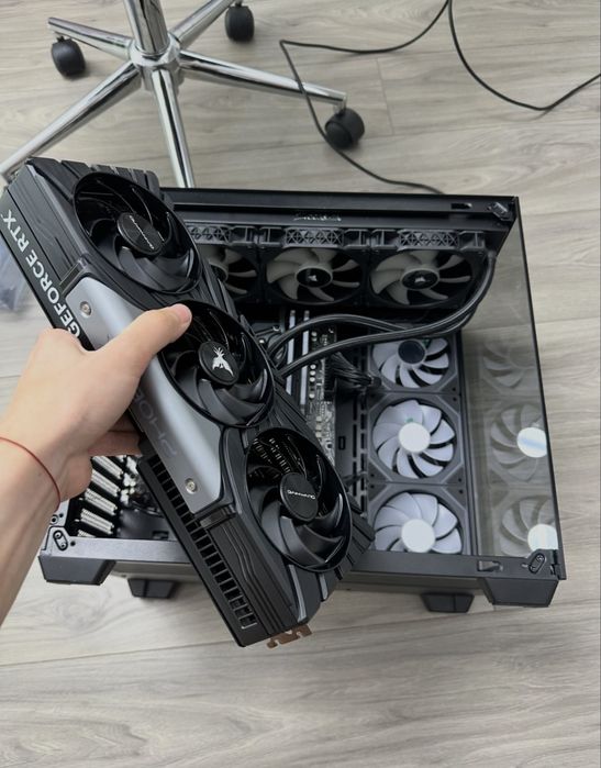 Mentenanta PC/Consola | Upgrade componente, service inlocuire