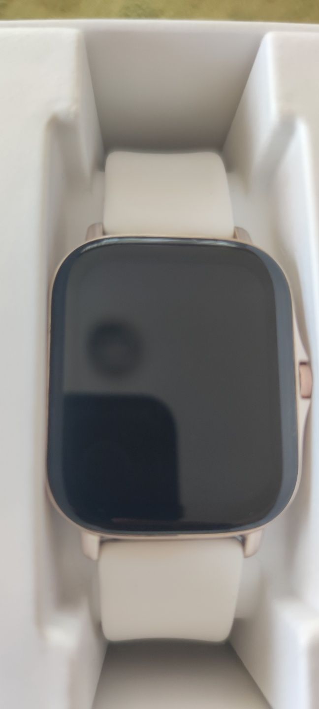 Smart watch Amazfit GTS2 Xiaomi с подаръци
