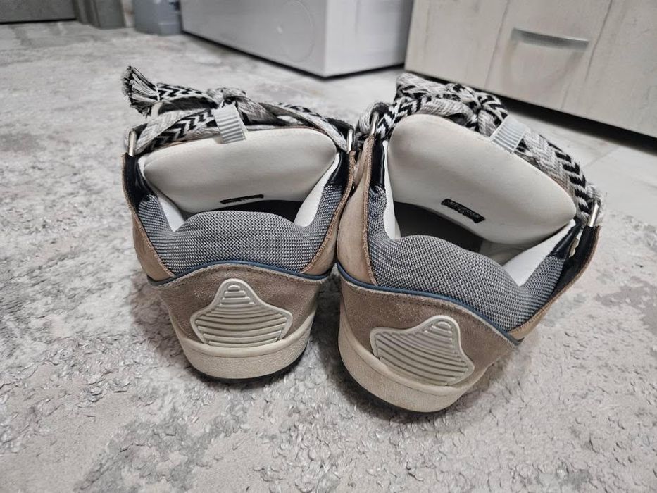 Lanvin curb marimea 42