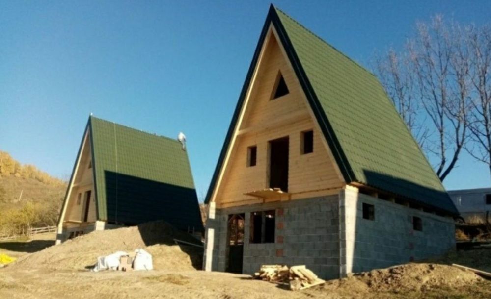 Vindem case modulare