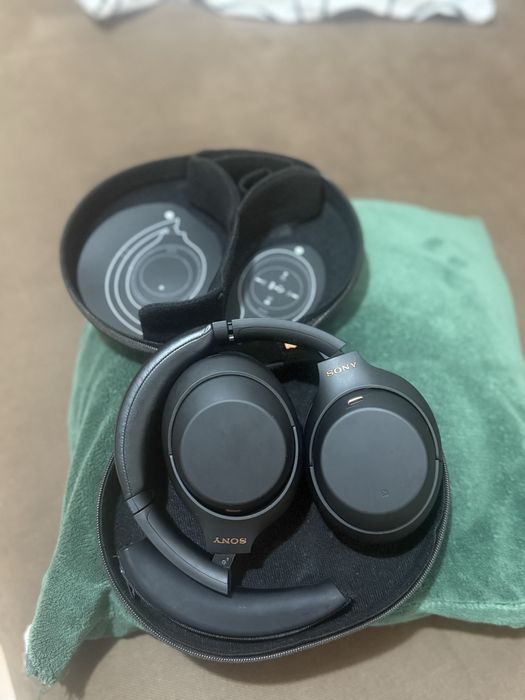 Sony  WH1000-XM4
