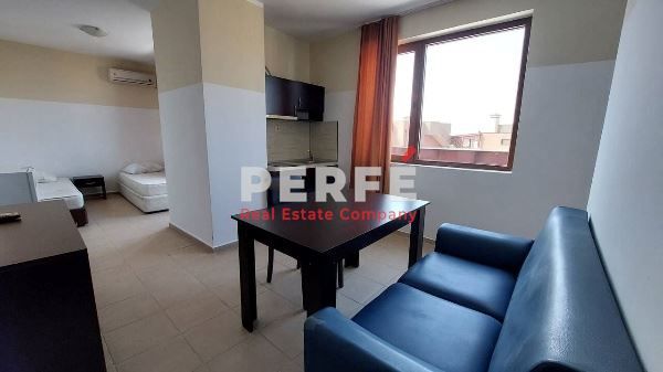 Продава се Едностаен апартамент в Поморие - 57 кв.м за 1299 €/кв.м - Снимка #1