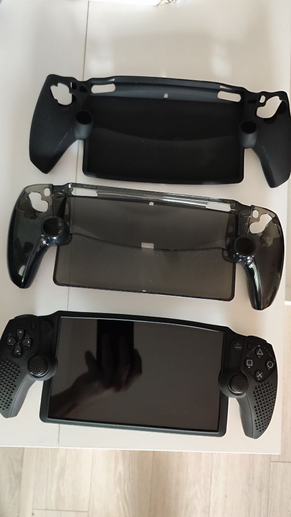 PS portal midnight black