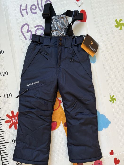 Детские штаны новые