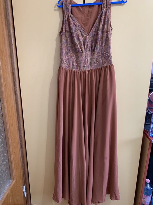 Rochie de seară, lunga