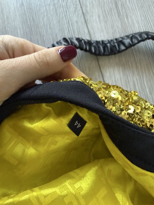 Сако elisabetta franchi