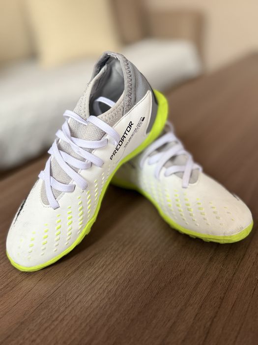 Стоножки Adidas Predator UK 13,5