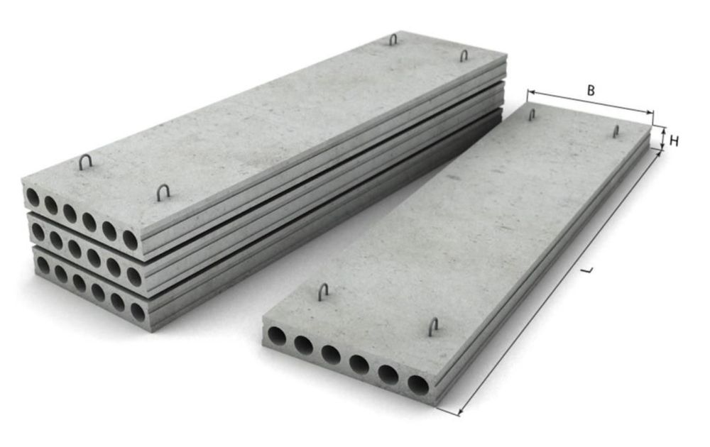 Pilitalar va barcha beton maxsulotlari