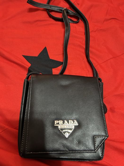 Geanta frumoasa de umar