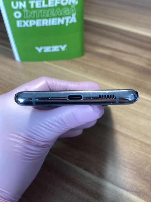 Samsung Galaxy S20 Ultra Duos / display defect, placa buna |