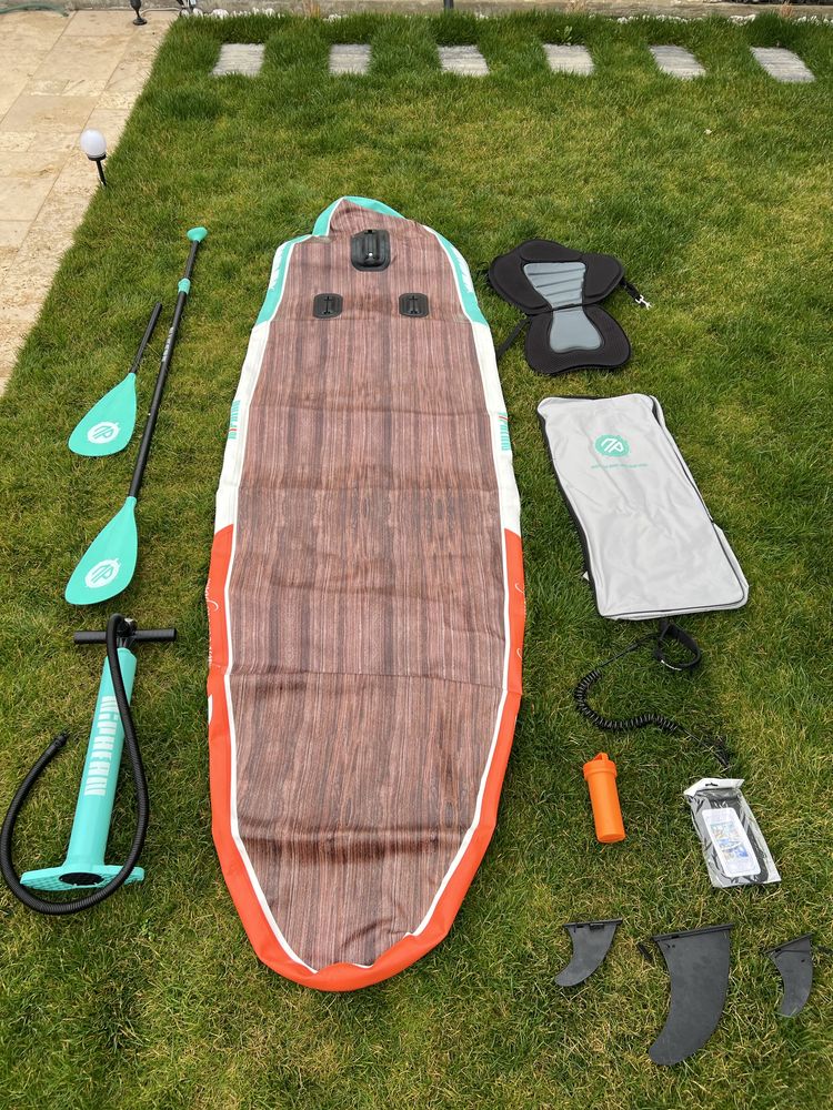 Placa Stand up / Paddle Board 320cm