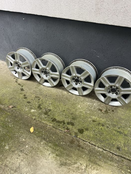 Jante originale Fiat 15” , 4x98 , 6,5J