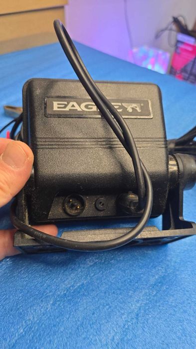 Sonar Pescuit Barcă Eagle