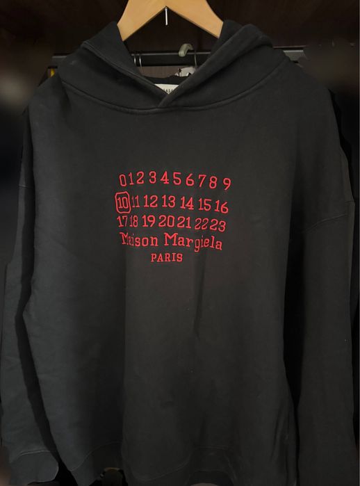 Maison Margiela Hoodie