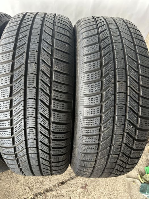 235/55/19 Continental dot22