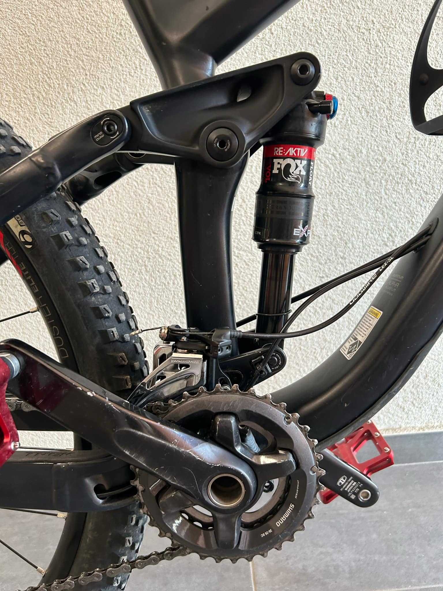 Trek Fuel ex-8 2019 29" ендуро, dh, enduro