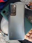 Redmi 10 prime 128/6+2