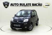 Fiat Panda Fiat Panda 1.3 JTD 75CP 4x4 2014/12 Euro 5