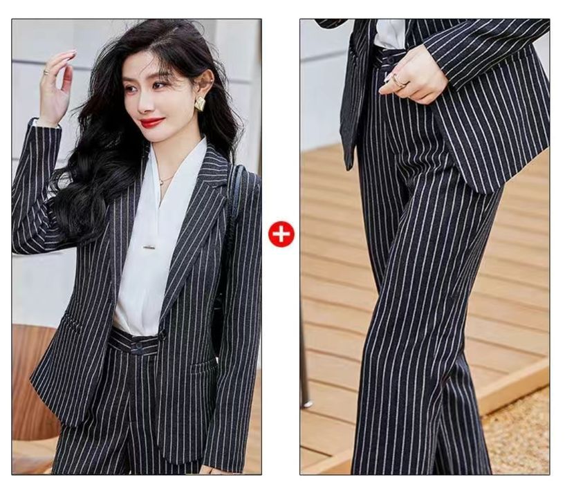 Продам брючный костюм