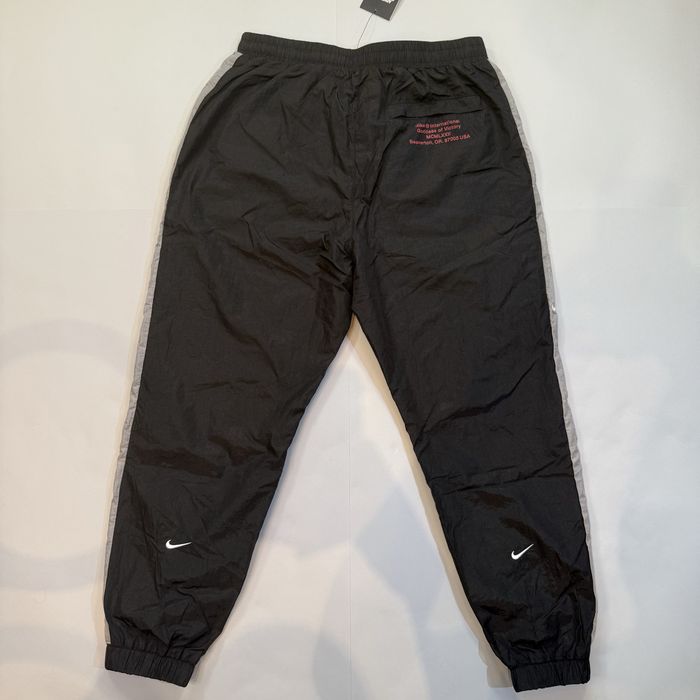 Nike Шушляков Панталон! НОВ!