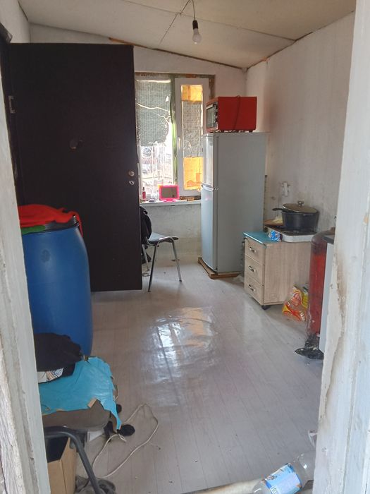 Срочно продаётся  времянка со всеми условиями