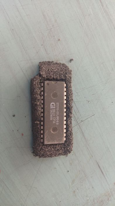 Vand din serie scurta Spectrum + pe 128K