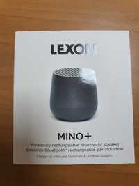 Boxa Portabila Lexon MINO+ Bluetooth, reincarcare usb si wireless