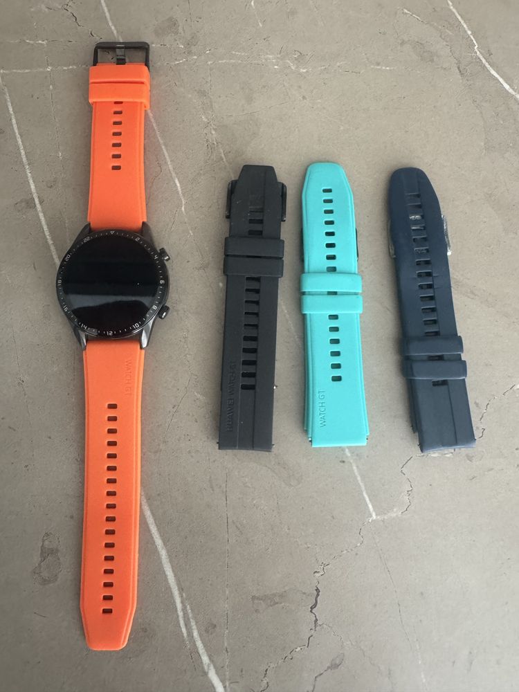 Huawai Watch GT 2