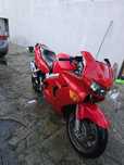 Honda vfr800r 2001