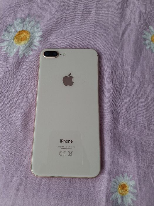 İphone 8 Plus за части