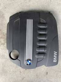 capac motor Bmw E90/E91/E92/E93 3.0d N57 7800064