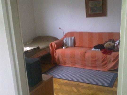 Едностаен апартамент Каменица 2