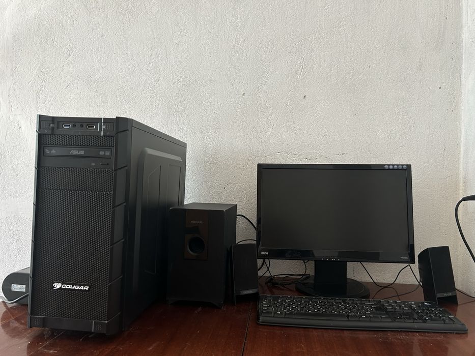 Компьютер для работы