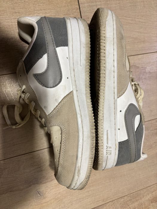 NIKE кецове 44номер