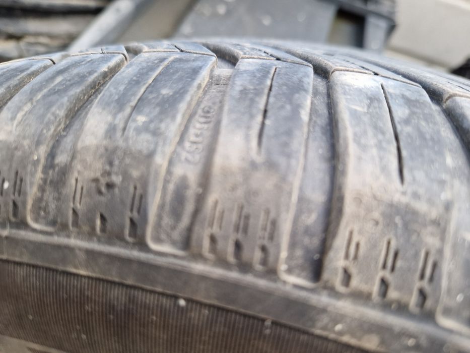 Anvelope Suv 255/60 R18 Michelin Crossclimate