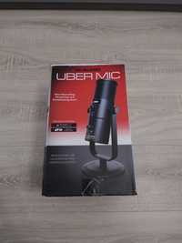 Microfon M-Audio Uber Mic Nou