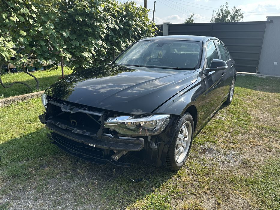 Capota motor Bmw f30 aripa usa portbagaj oglinda