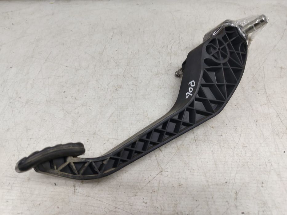 Pedala ambreiaj 119214251 Dacia Logan 1 [facelift] [2007 - 2012] 1.5