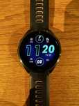 Garmin Forerunner 965 Negru